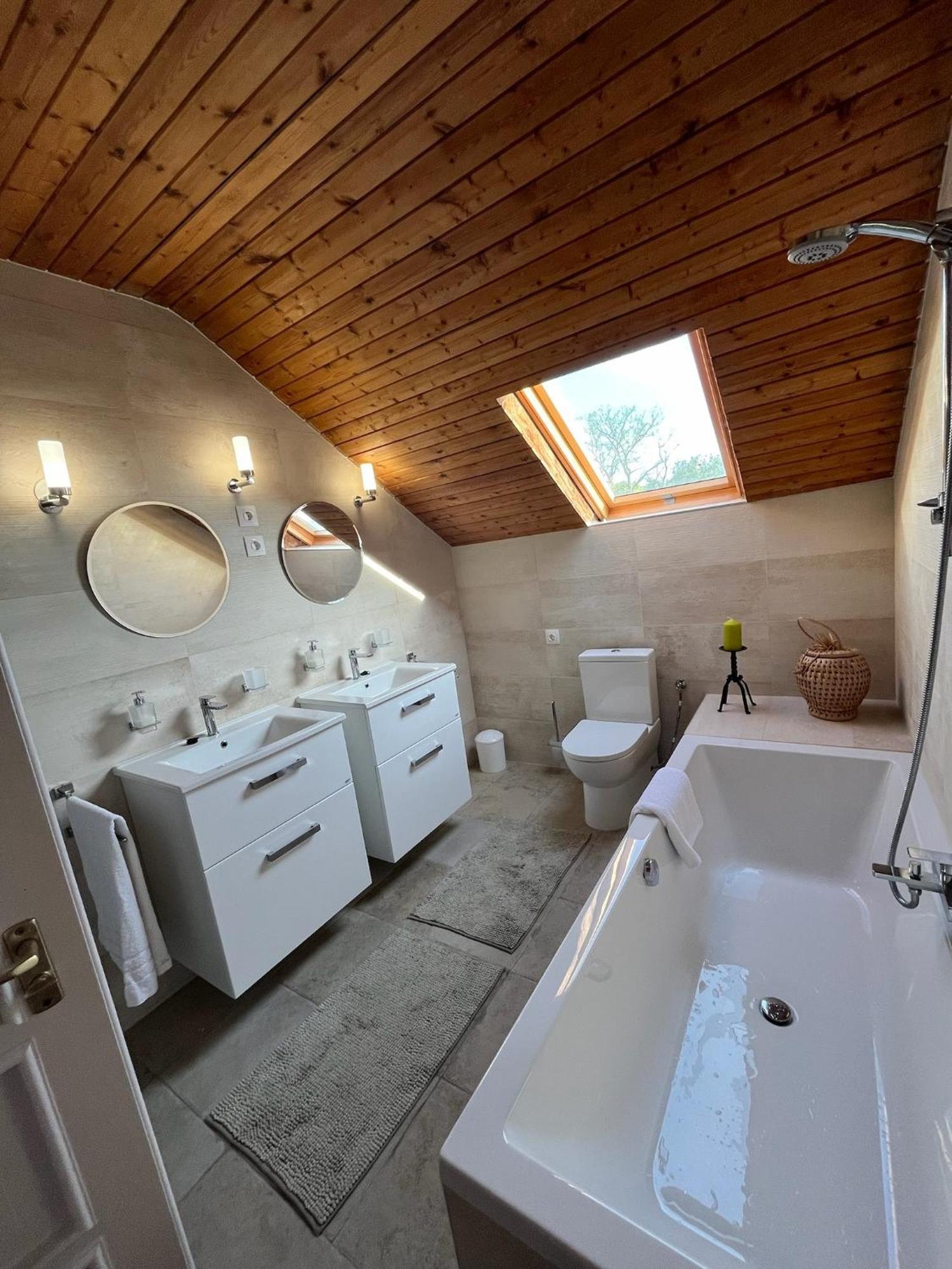 Czinege Vendégház - Nagy ház Poroszló Exterior foto